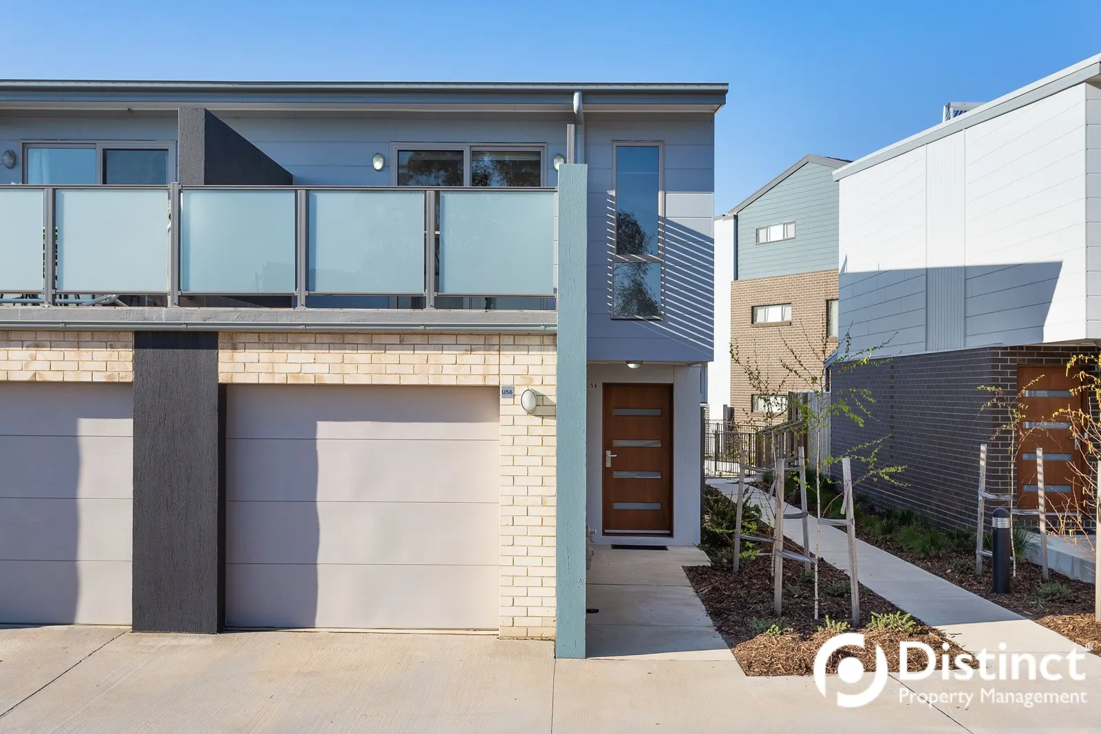 56/20 Fairhall Street, Coombs ACT 2611, photo 1