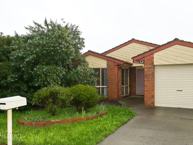 15 Foxlow Close, Palmerston
