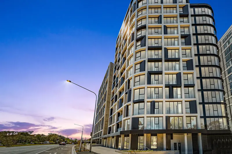 403/220 Melrose Drive, Phillip, photo 23