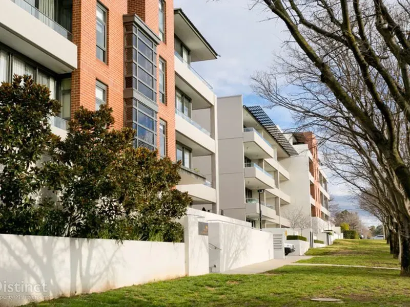 49/18 Kennedy Street, Kingston, photo 1