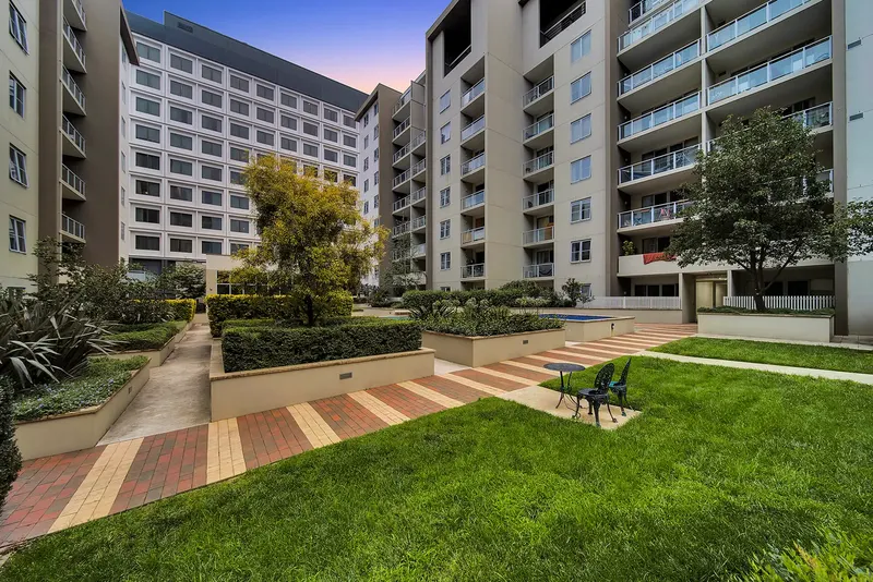 99/12 David Street, Turner, photo 15