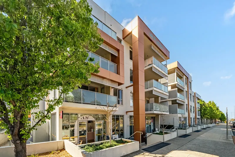 100/148 Flemington Road, Harrison, photo 12