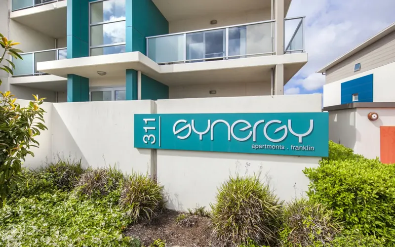 11/311 Flemington Road, Franklin