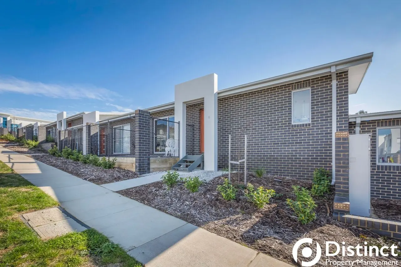 6 Alan Watt Crescent, Casey, photo 1