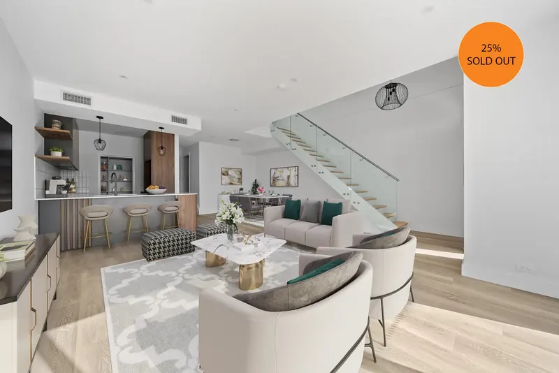 2/15 Romano Street, Denman Prospect ACT 2611