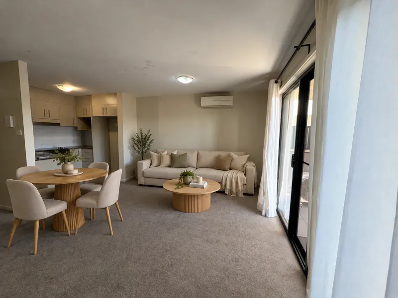 59/40 Swain Street, Gungahlin