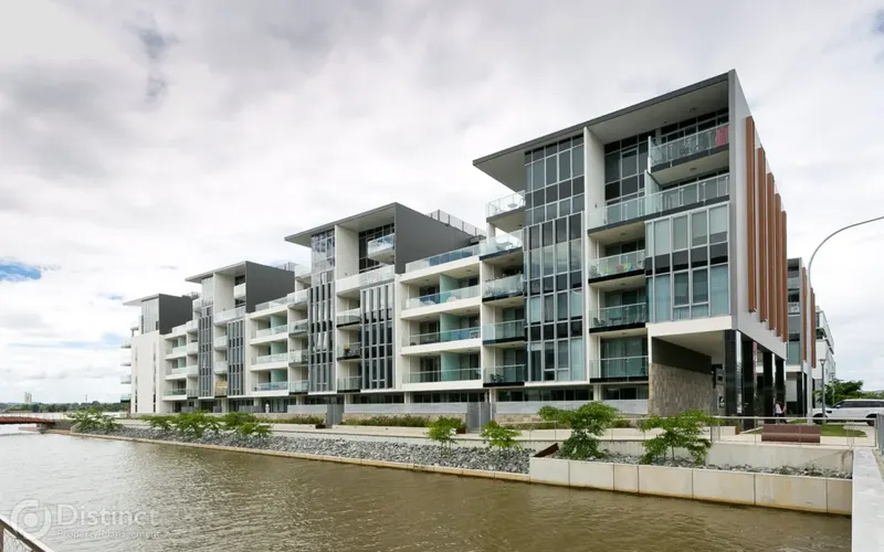 9/11 Trevillian Quay, Kingston, photo 1