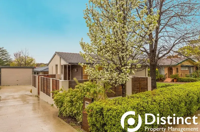 1/22 Lachlan Street, Macquarie, photo 1