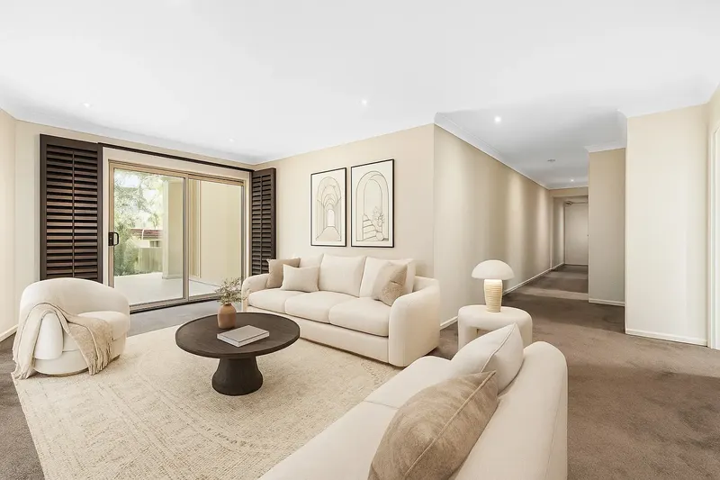 4/13 Burra Place, Braddon