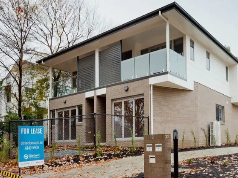 1/8 Hope Street, Dickson, photo 9