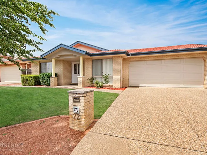 22 Norman Fisher Circuit, Bruce, photo 1