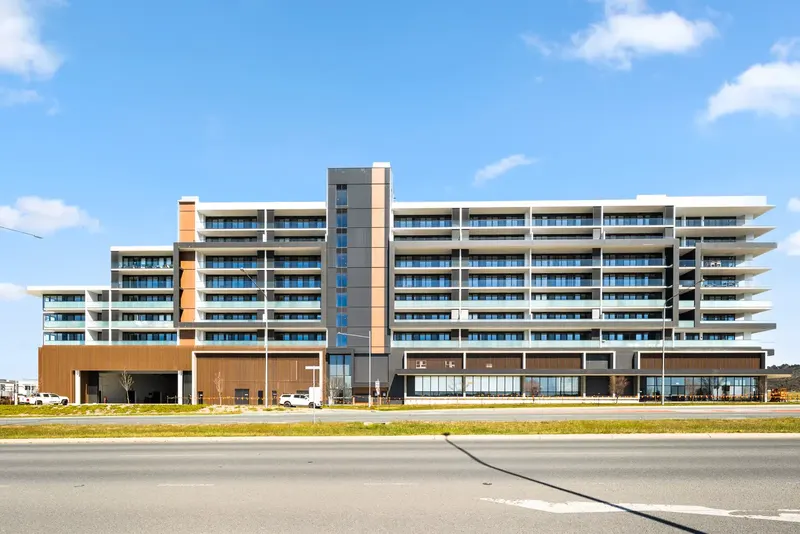 210/76 Steve Irwin Avenue, Wright, photo 20