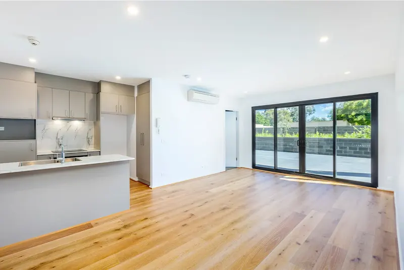 6/15 Bowman Street, Macquarie