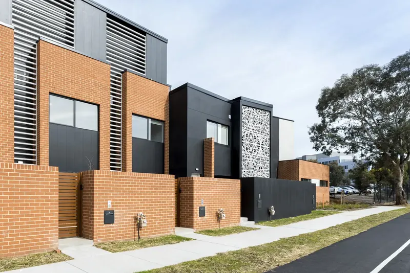 67/45 Athlon Drive, Greenway