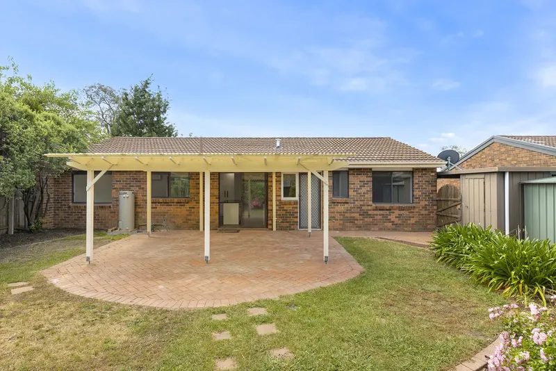 24 Summerville Crescent, Florey, photo 13