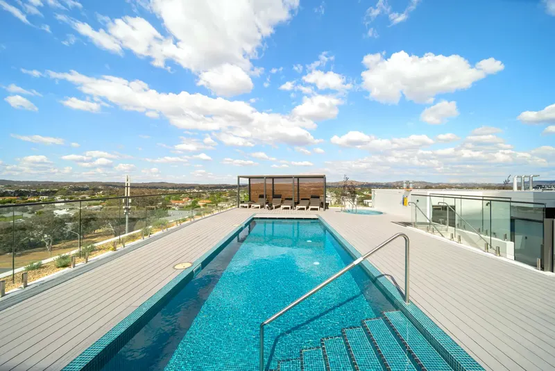 814/90 Swain Street, Gungahlin, photo 22