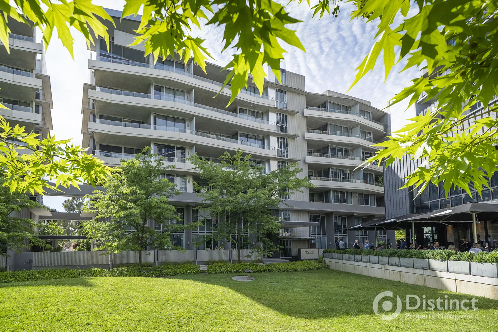 46/5 Burbury Close, Barton, photo 1