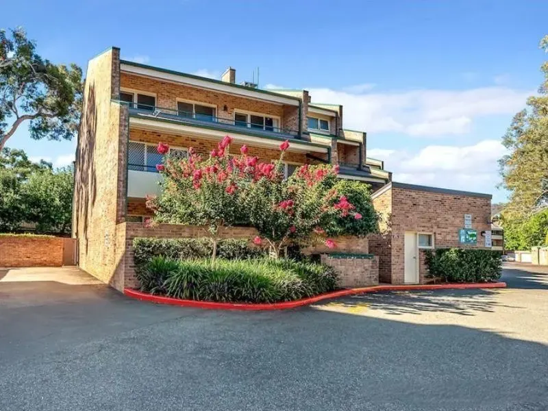 46/1 Allambee Street, Reid, photo 12