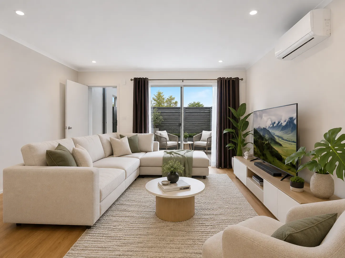 38/8 Ken Tribe Street, Coombs, photo 1