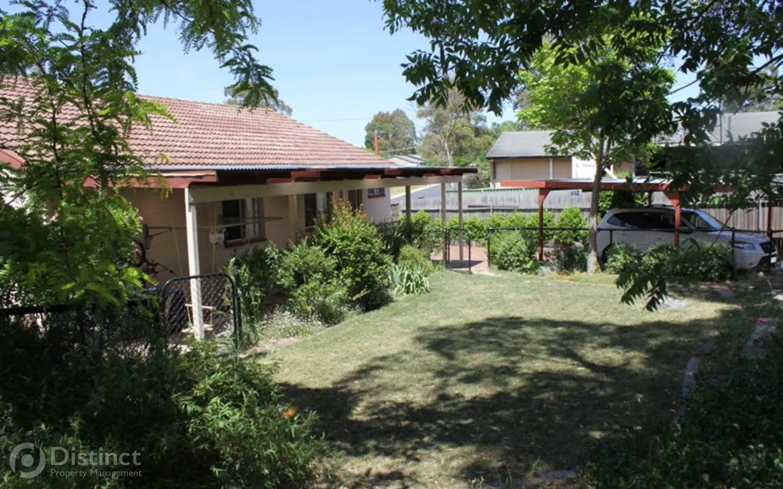 36 Willis Street, Evatt, photo 1