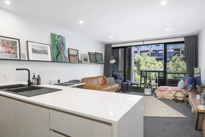 28/40 Mort Street, Braddon, photo 3