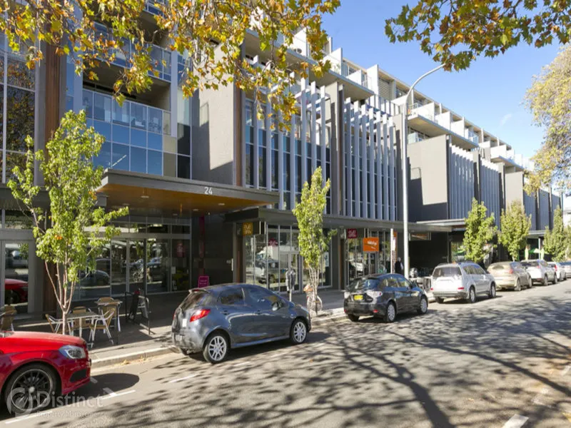 319/24 Lonsdale Street, Braddon, photo 1