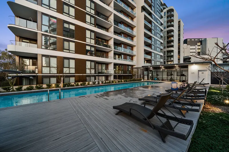 307/2 Gribble Street, Gungahlin, photo 13
