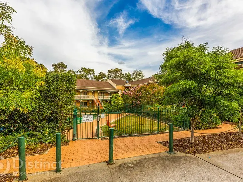 38/13-15 Sturt Avenue, Griffith, photo 10
