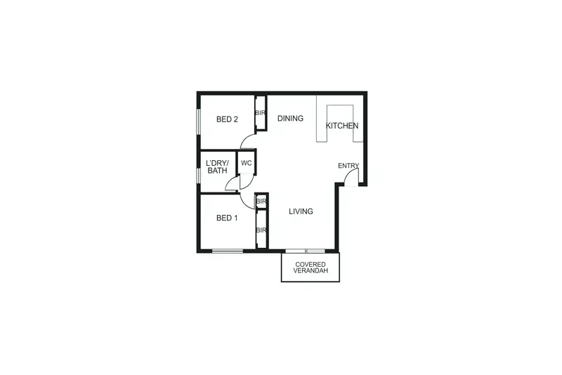 9/21 Ijong Street, Braddon, photo 9