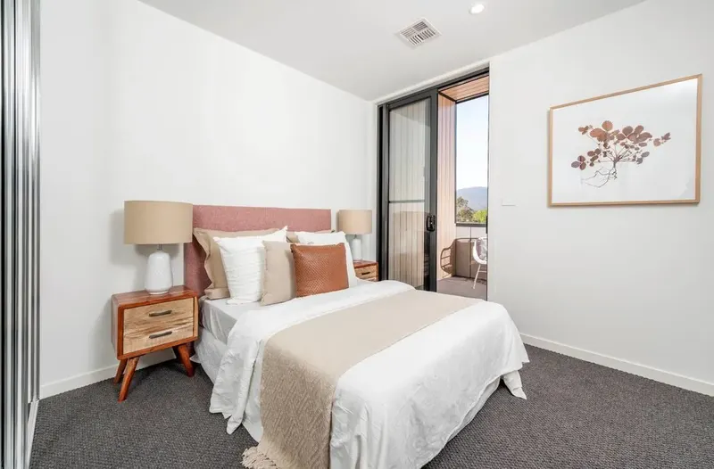 1/28 Chauvel Street, Campbell, photo 9