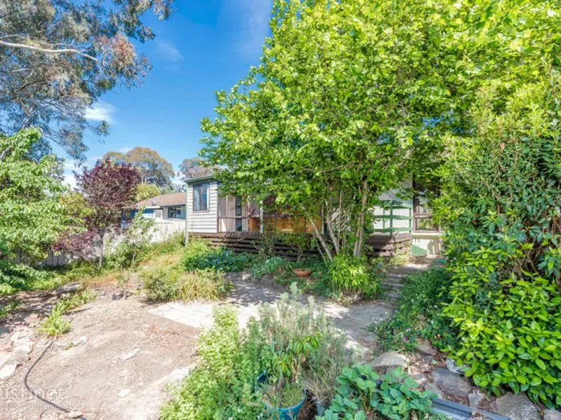 65 Croton Street, Rivett