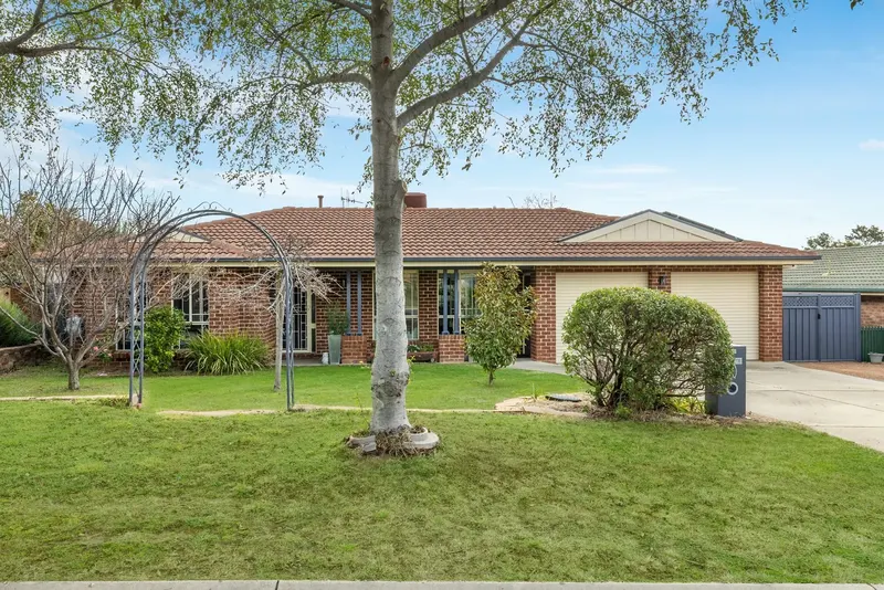 20 Bilkurra Street, Queanbeyan West