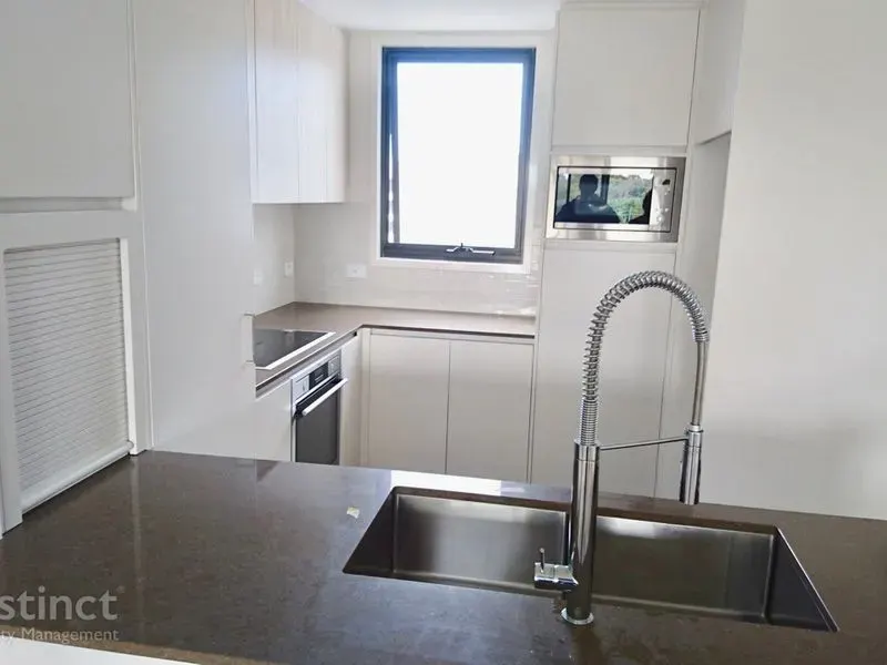 407/55 The Causeway, Kingston, photo 2