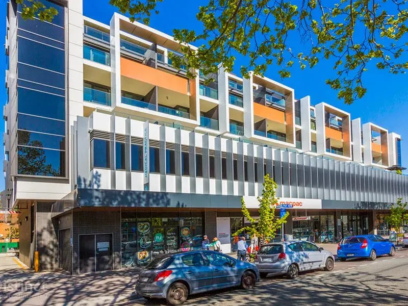 6/10 Lonsdale Street, Braddon, photo 1