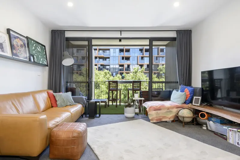 28/40 Mort Street, Braddon, photo 2