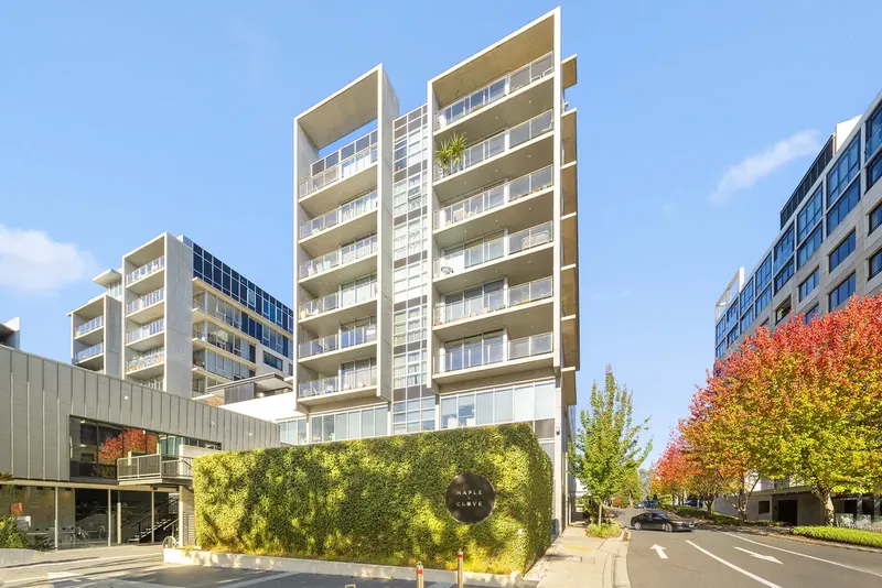 6/5 Sydney Avenue, Barton, photo 21