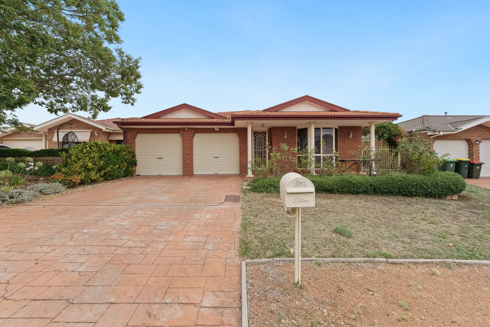 4 Wallaby Place, Nicholls, photo 1