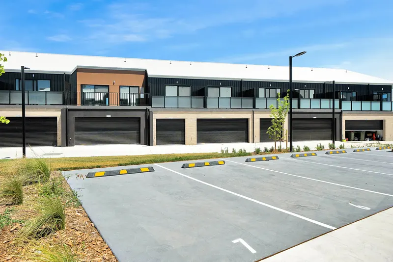 9/22 Mulgara Loop, Throsby, photo 13
