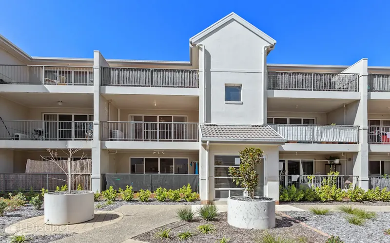 31/20 Federal Highway, Watson