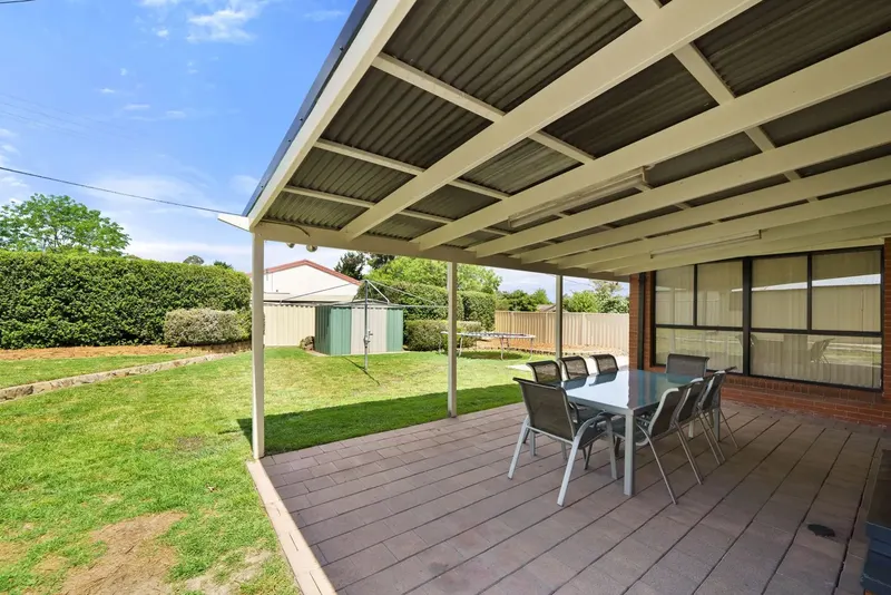 56 Vanzetti Crescent, Kambah, photo 19