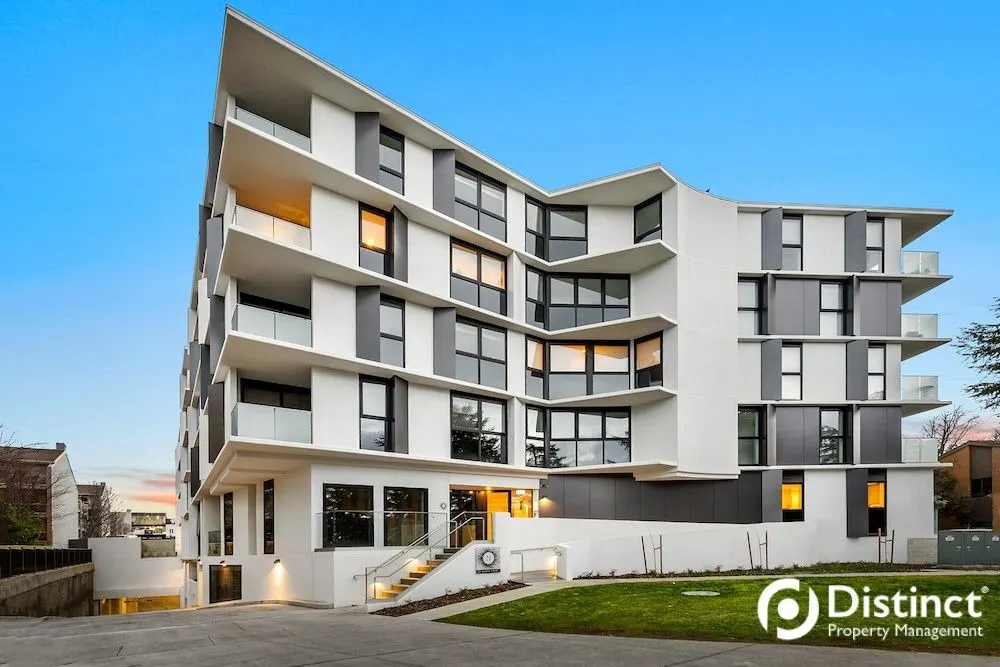 83/29 Dawes Street, Kingston, photo 1