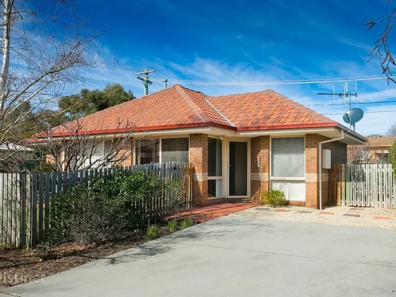 2/313 Hindmarsh Drive, Rivett ACT 2611, photo 8