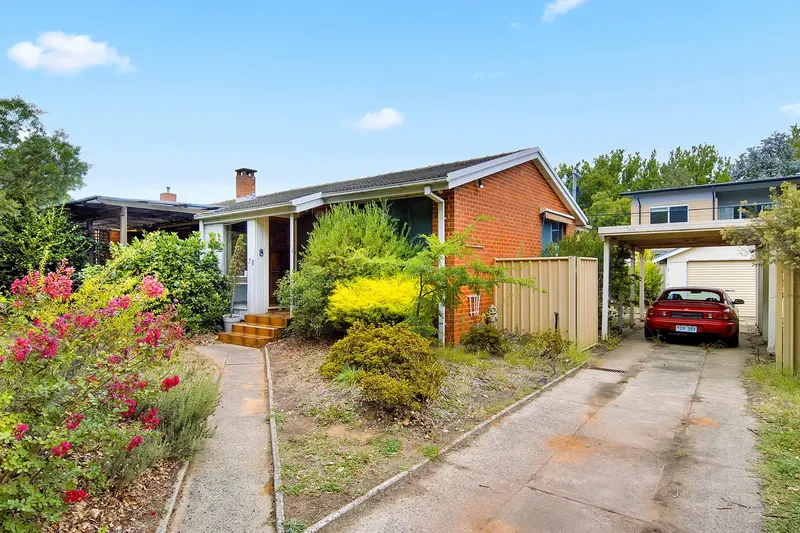 78 Dooring Street, Dickson, photo 11