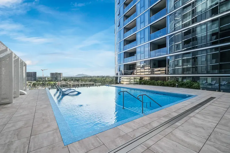 1109/15 Bowes Street, Phillip ACT 2606, photo 13