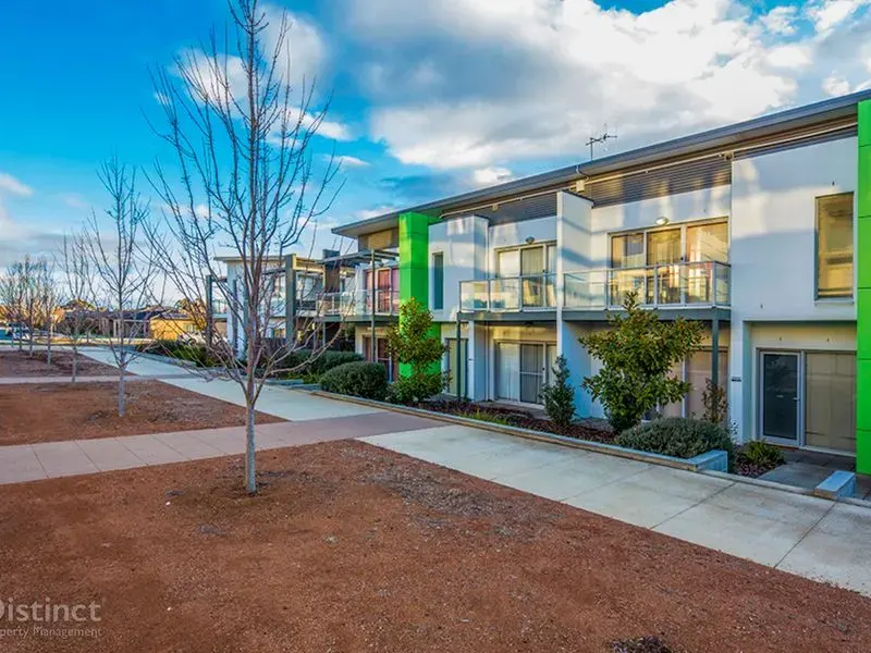 62/329 Flemington Road, Franklin