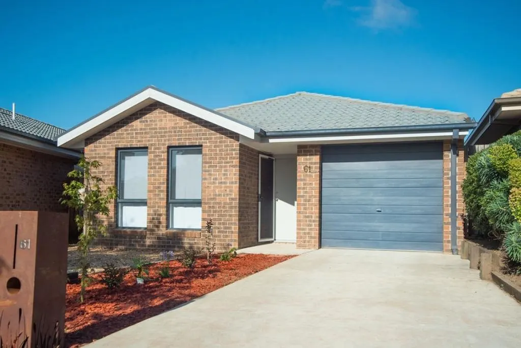 61 Wunderly Circuit, Macgregor, photo 1