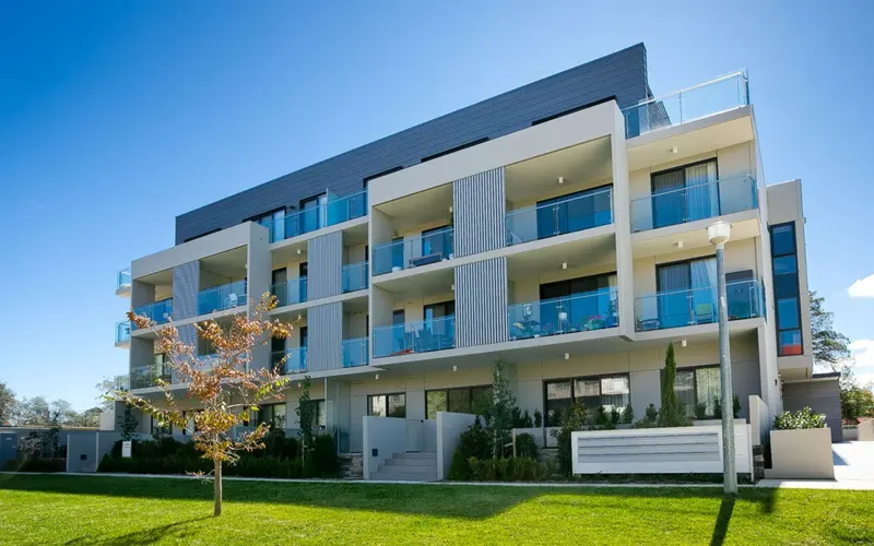 6/9-11 Leichhardt Street, Kingston, photo 8