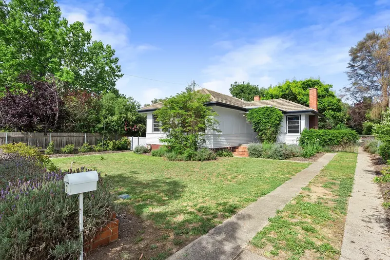 7 Todd Street, O'connor