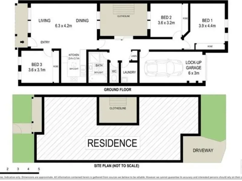 112 Oodgeroo Avenue, Franklin, photo 13
