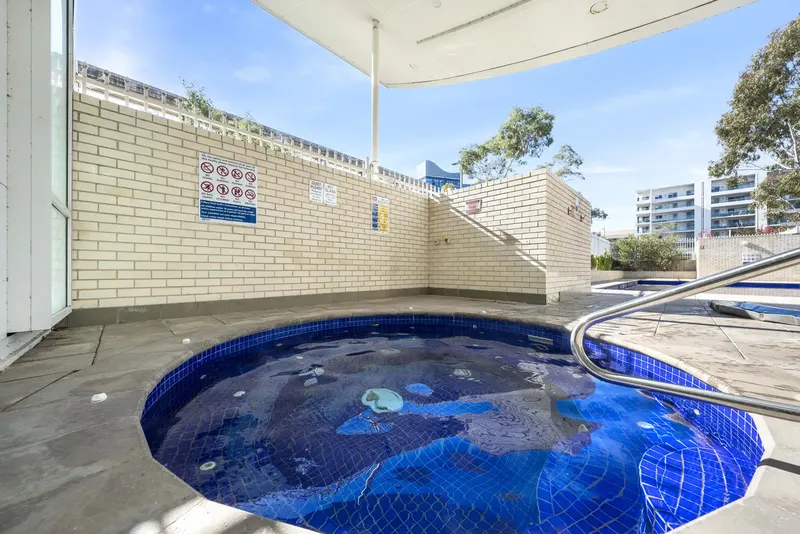 81/64 College Street, Belconnen, photo 15